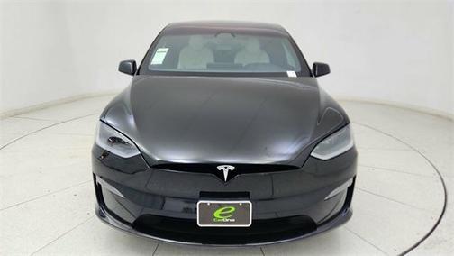 2023 Tesla Model X Standard Range