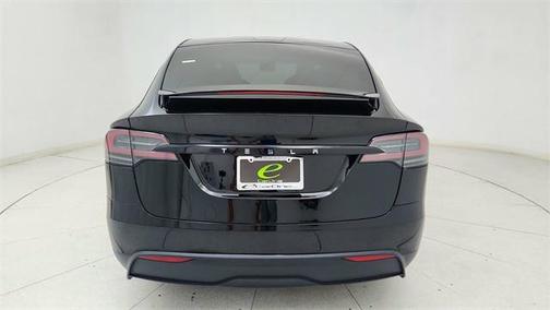 2023 Tesla Model X Standard Range