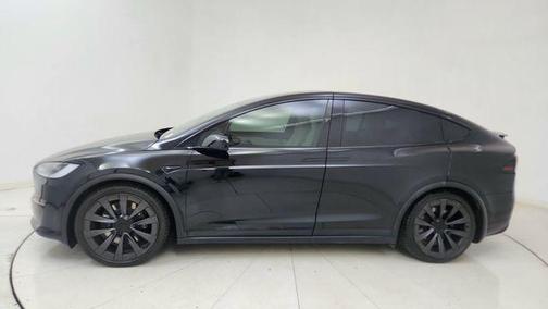 2023 Tesla Model X Standard Range