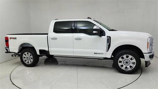 2023 Ford F-250 Lariat