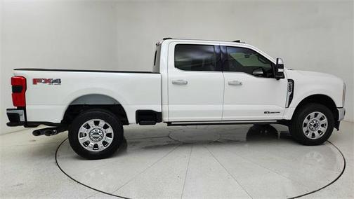 2023 Ford F-250 Lariat