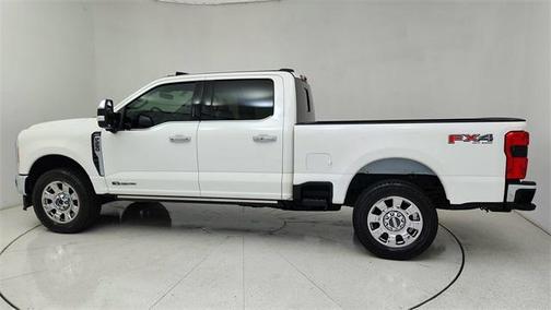 2023 Ford F-250 Lariat