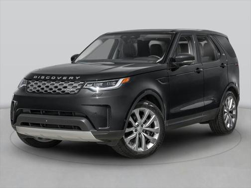 2023 Land Rover Discovery P360 Metropolitan Edition