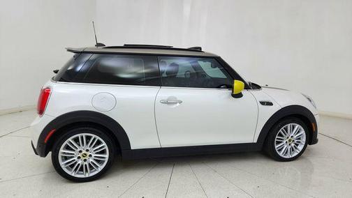 2024 MINI Hardtop Cooper S