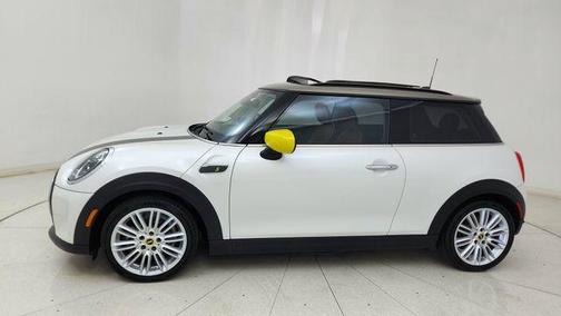 2024 MINI Hardtop Cooper S