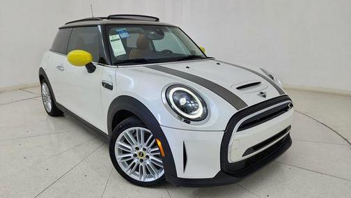 2024 MINI Hardtop Cooper S