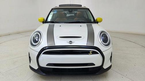 2024 MINI Hardtop Cooper S