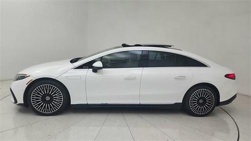 2023 Mercedes-Benz S-Class S 580 4MATIC