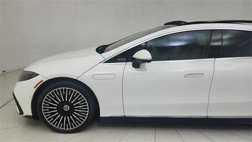 2023 Mercedes-Benz S-Class S 580 4MATIC