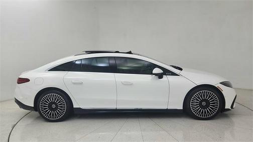 2023 Mercedes-Benz S-Class S 580 4MATIC