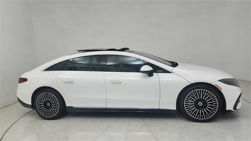 2023 Mercedes-Benz S-Class S 580 4MATIC
