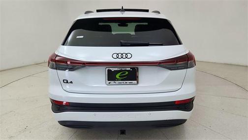 2025 Audi Q4 e-tron Premium 45 quattro