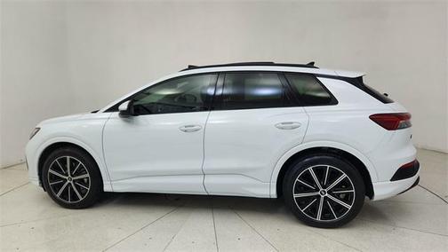 2025 Audi Q4 e-tron Premium 45 quattro