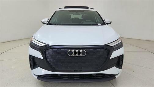 2025 Audi Q4 e-tron Premium 45 quattro