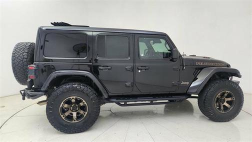 2021 Jeep Wrangler Unlimited Rubicon 392