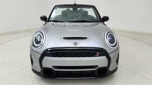 2023 MINI Convertible Cooper S