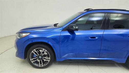 2025 BMW X1 M35i