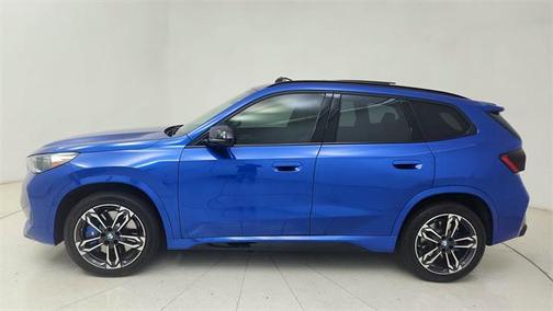 2025 BMW X1 M35i