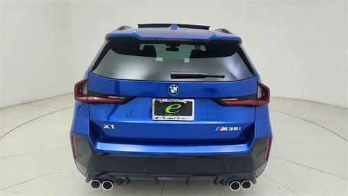 2025 BMW X1 M35i