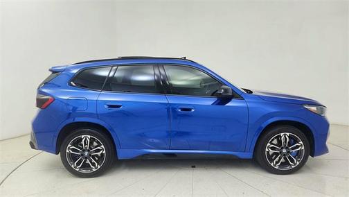 2025 BMW X1 M35i
