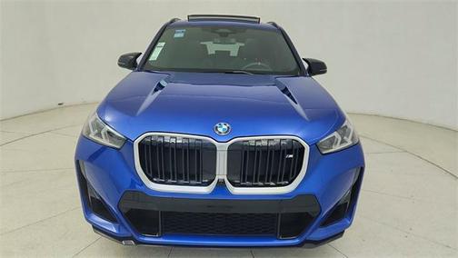 2025 BMW X1 M35i