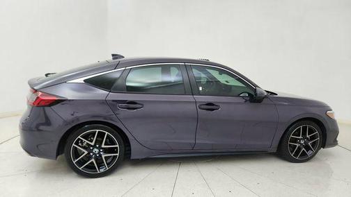 2022 Honda Civic Sport Touring