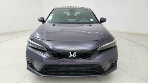2022 Honda Civic Sport Touring