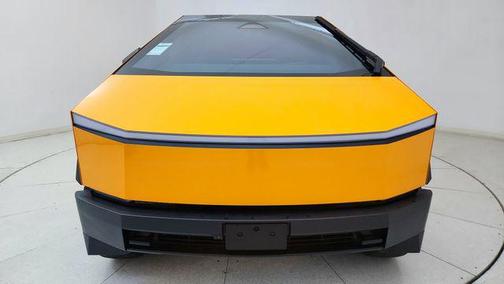 2024 Tesla Cybertruck All-Wheel Drive