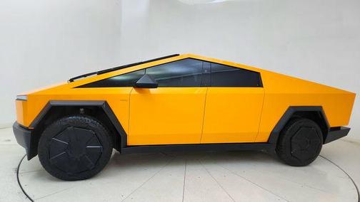 2024 Tesla Cybertruck All-Wheel Drive