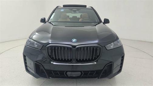 2025 BMW X5 PHEV xDrive50e