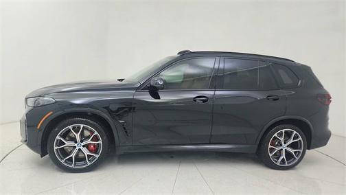 2025 BMW X5 PHEV xDrive50e