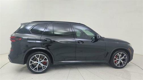 2025 BMW X5 PHEV xDrive50e