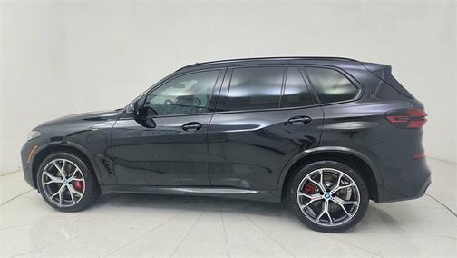 2025 BMW X5 PHEV xDrive50e