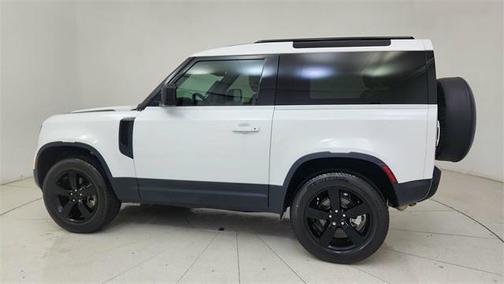 2023 Land Rover Defender 90 S