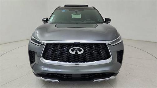 2022 INFINITI QX60 AUTOGRAPH