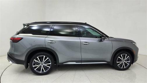 2022 INFINITI QX60 AUTOGRAPH