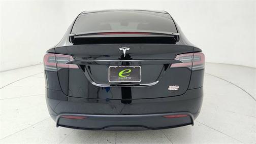 2023 Tesla Model X Plaid Tri Motor All-Wheel Drive