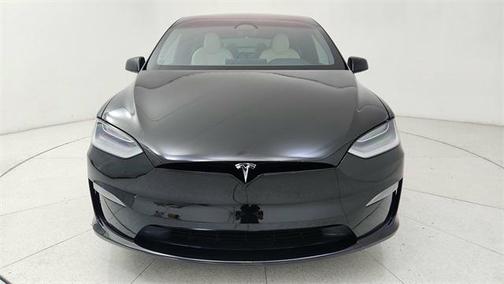 2023 Tesla Model X Plaid Tri Motor All-Wheel Drive