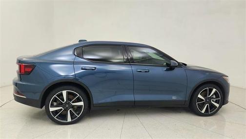 2022 Polestar 2 Long Range Dual Motor