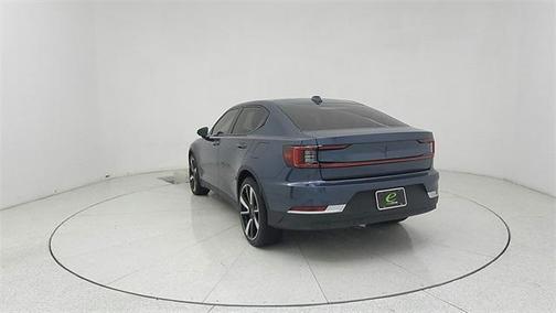 2022 Polestar 2 Long Range Dual Motor
