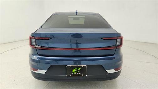 2022 Polestar 2 Long Range Dual Motor