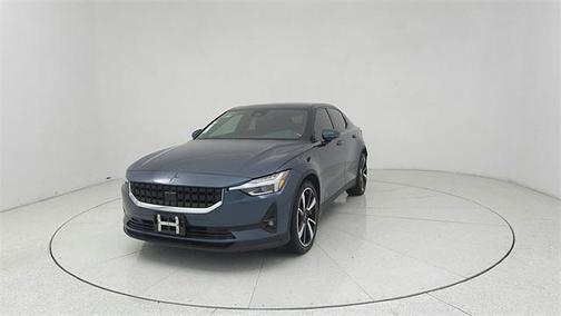 2022 Polestar 2 Long Range Dual Motor