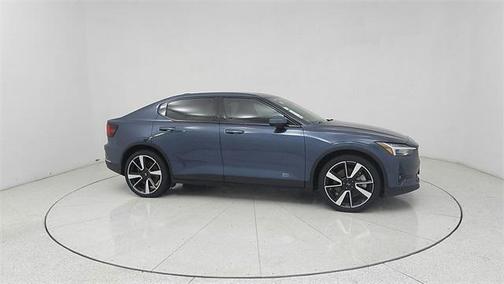 2022 Polestar 2 Long Range Dual Motor