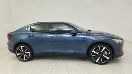 2022 Polestar 2 Long Range Dual Motor