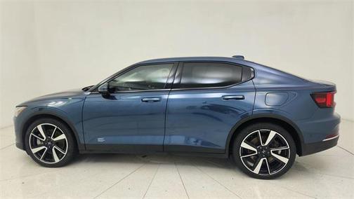 2022 Polestar 2 Long Range Dual Motor