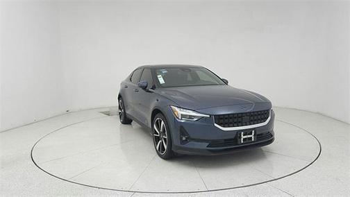 2022 Polestar 2 Long Range Dual Motor