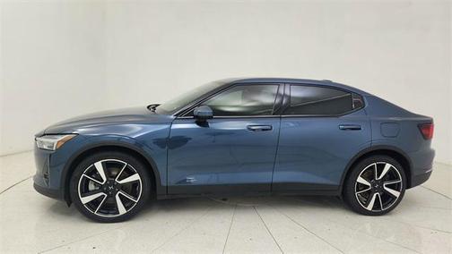 2022 Polestar 2 Long Range Dual Motor