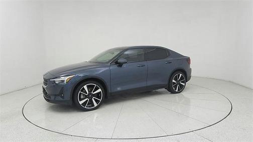 2022 Polestar 2 Long Range Dual Motor