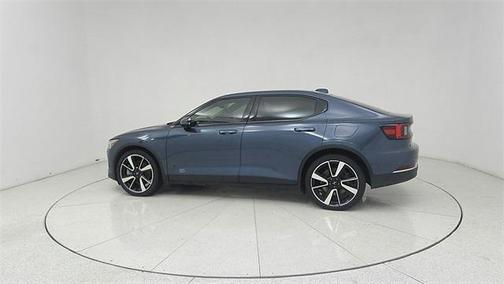 2022 Polestar 2 Long Range Dual Motor