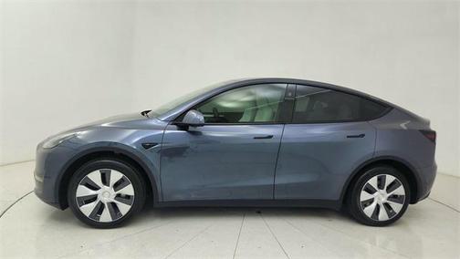 2023 Tesla Model Y RWD